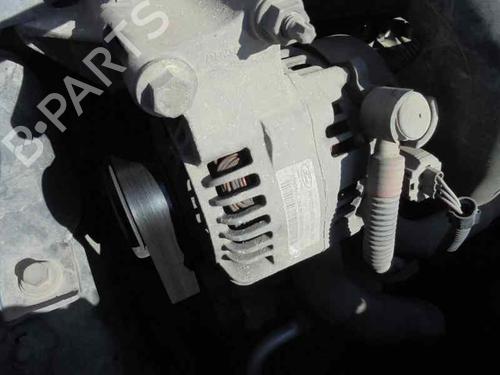 Gearbox FORD FOCUS I (DAW, DBW)  | BP2411399M3 