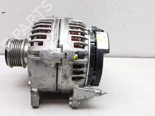 Used Alternator Alternator SEAT TOLEDO III (5P2) 2.0 TDI 16V (140 hp) 30003218 30003218