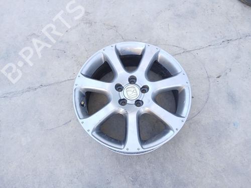 Fælk Fælk HONDA CR-V III (RE_) 2.2 i-CTDi 4WD (RE6) (140 hp) 39022732 39022732