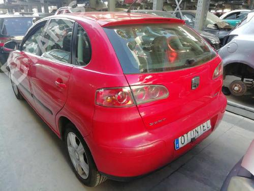 Right mirror SEAT IBIZA III (6L1) 1.4 TDI | BP9130975C27 