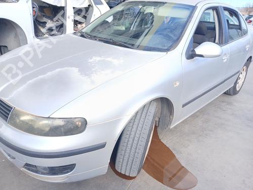 Used Parts SEAT TOLEDO II (1M2) 1.6 16V 4286402