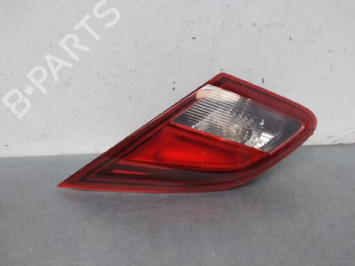 Højre baklys, luke OPEL CORSA E (X15) [2014-2025]  10286582