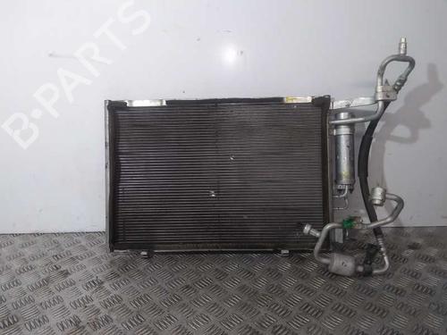 AC radiator FORD KA+ III (UK, FK)  | BP15802872M32 
