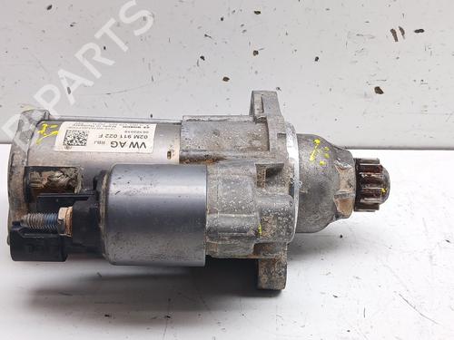Starter SEAT IBIZA V (KJ1, KJG) 1.0 MPi | BP36098140M8 - Image 4