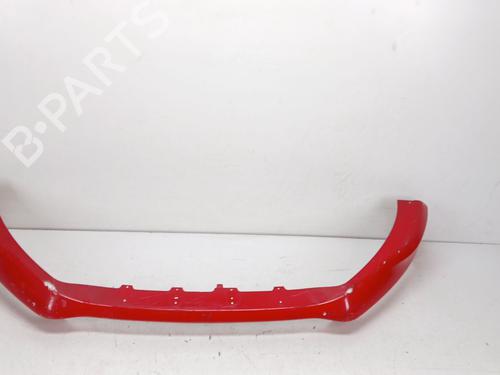 Front bumper FORD FIESTA VI (CB1, CCN) 1.0 EcoBoost | BP29325614C7 