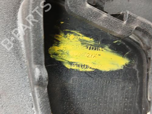 Front bumper PEUGEOT EXPERT Van (V_) 1.5 BlueHDi 120 | BP30060014C7