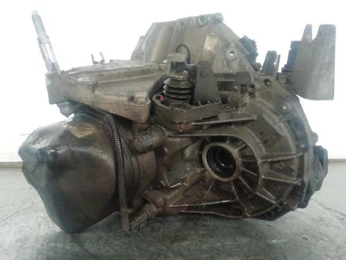 Gearbox NISSAN KUBISTAR MPV (X76) 1.5 dCi 70 | BP9311950M3 
