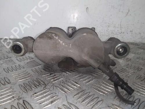 Right front brake caliper MERCEDES-BENZ SPRINTER 3,5-t Van (B906)  | BP16259743M104 