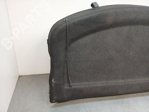 Rear parcel shelf MAZDA 2 Hatchback (DL, DJ) 1.5 SKYACTIV-G | BP37517607C85 - Image 2