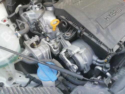 Left front brake caliper HYUNDAI IONIQ (AE)  | BP11543652M105 