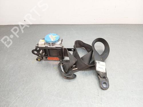 Pretensor delantero izquierdo Pretensor delantero izquierdo TOYOTA YARIS (_P13_) 1.5 Hybrid (NHP130_, NHP130) (101 hp) 36754467 36754467
