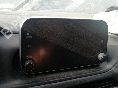 Used Electronic module FIAT TIPO Estate (356_, 357_) 1.4 LPG (356WXF1B) (120 hp) 11789612