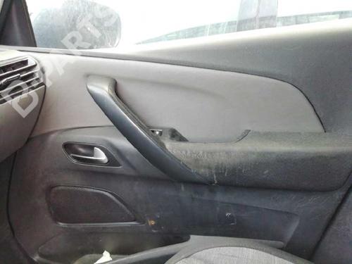 Right sun visor CITROËN C4 Picasso II 1.6 BlueHDi 120 | BP10056639I2  - Image 37