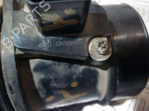 Mass air flow sensor FORD FOCUS II (DA_, HCP, DP)  | BP16764882M95 