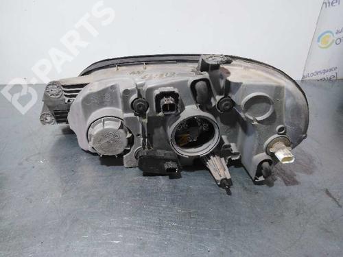 Right headlight KIA CARNIVAL II (GQ) 2.9 CRDi | BP5927043C29 