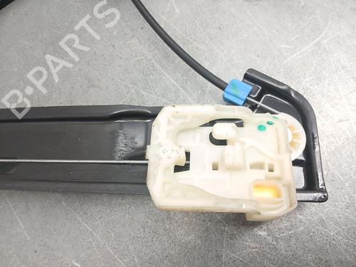 Front right window mechanism MG MG HS (AS23) 1.5 T (SAS23) | BP32992371C23 - Image 4