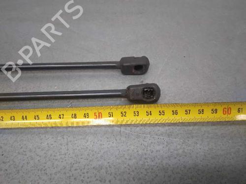 Used Tailgate lift support OPEL MERIVA A MPV (X03) 1.7 CDTI (E75) (100 hp) 14251142