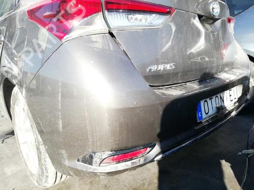 Dashboard TOYOTA AURIS (_E18_) 1.8 Hybrid (ZWE186_, ZWE186R) | BP13492063C46 