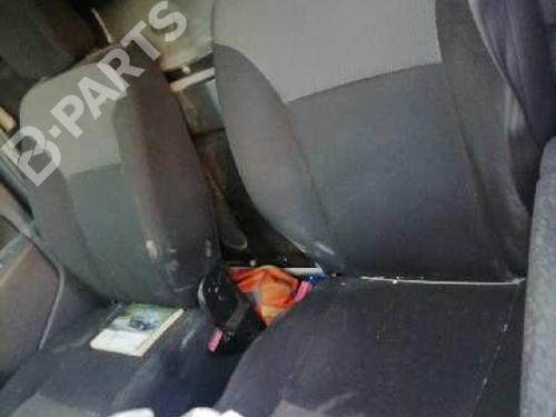 Used Left front seat Left front seat RENAULT KANGOO Express (FW0/1_) 1.5 dCi 75 (FW07, FW10, FW04) (75 hp) 10565117 10565117