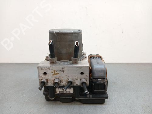 Used ABS pump CITROËN C4 Grand Picasso I (UA_) 1.6 HDi (109 hp) 19487889