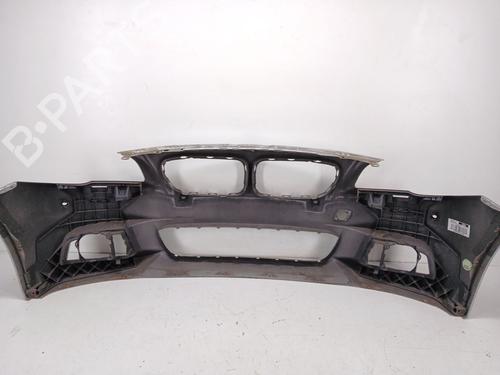 Front bumper BMW 5 (F10) 518 d | BP29307530C7 