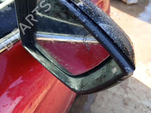Right mirror SEAT ARONA (KJ7, KJP) 1.0 TSI | BP23001979C27 