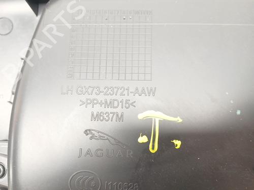 Front left panel JAGUAR XE (X760) 2.0 D | BP36098215C58  - Image 5