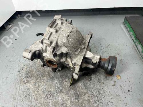 Used Rear differential FORD USA MUSTANG Coupe 5.0 V8 (450 hp) 17489926