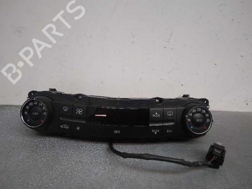 Climate control MERCEDES-BENZ CLS (C219)  | BP12109024I5 