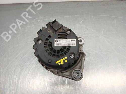 Alternator BMW 3 Touring (E91) 320 d | BP37400585M7 - Image 4