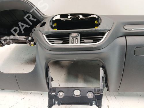 Dashboard FORD PUMA (J2K, CF7) 1.0 EcoBoost | BP33704904C46 - Image 7
