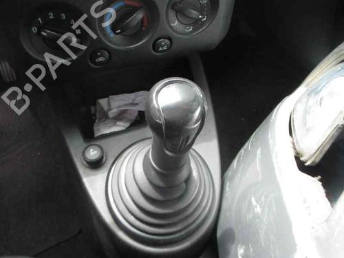 Front right window mechanism FORD FIESTA V (JH_, JD_) 1.4 TDCi | BP2357623C23 