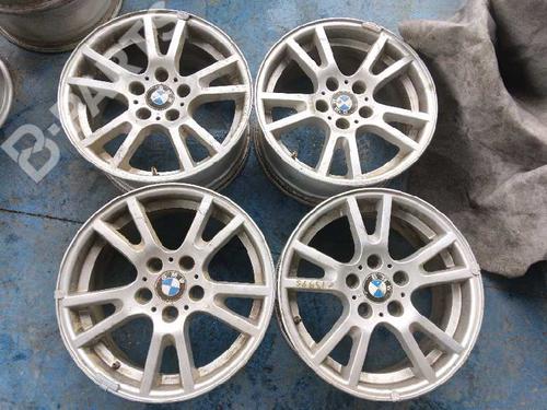 Used Rim BMW X3 (E83) xDrive 30 d (218 hp) 9367240