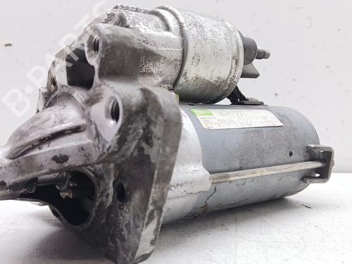 Startmotor RENAULT CLIO III (BR0/1, CR0/1) 1.5 dCi (75 hp) 28600554