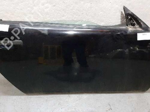 Used Right front door MERCEDES-BENZ SLK (R170) [1996-2004]  7312755