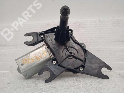 Used Rear wiper motor RENAULT CLIO III Grandtour (KR0/1_) 1.2 16V (KR02, KR0J) (75 hp) 9975372