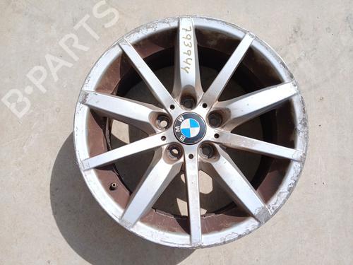 Used Rim Rim BMW 3 Touring (E91) 325 d (204 hp) 33631751 33631751