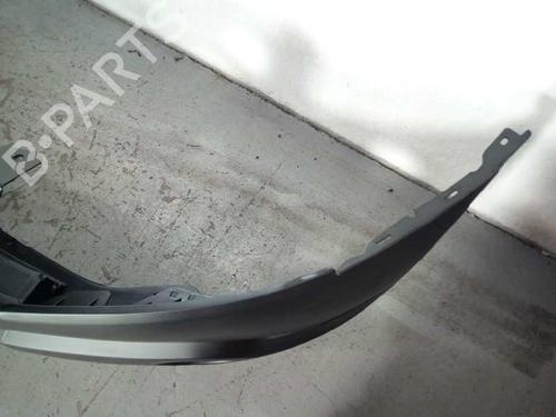 Front bumper NISSAN QASHQAI / QASHQAI +2 I (J10, NJ10, JJ10E)  | BP17972859C7 