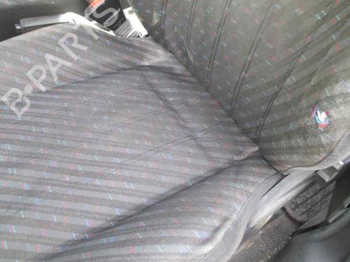 Left taillight OPEL ASTRA F Saloon (T92)  | BP2372241C34 
