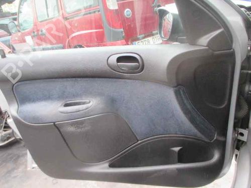 Steering column stalk PEUGEOT 206 Hatchback (2A/C) 1.9 D | BP2369887I23 