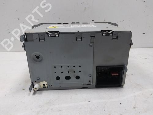Radio SEAT IBIZA IV SC (6J1, 6P5) 1.9 TDI | BP22753656E6 