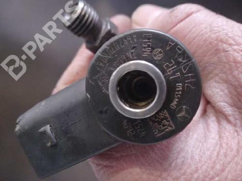 Injector MERCEDES-BENZ VITO / MIXTO Van (W639)  | BP11956900M100 