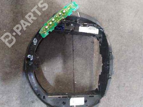 Steering wheel controls CITROËN C4 I (LC_)  | BP4621020E15 