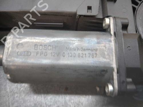 Left rear window motor AUDI A4 B7 Avant (8ED) 2.0 TDI | BP17957000E23 