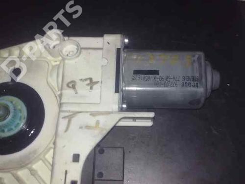 Left rear window motor AUDI Q7 (4LB) 3.0 TDI quattro | BP2393582E23 