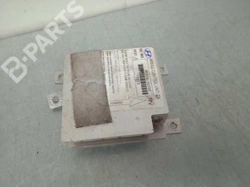 Used ECU airbags HYUNDAI GETZ (TB) 1.1 (63 hp) 7439546