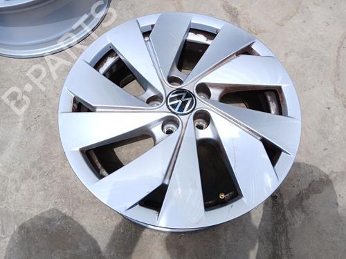 Used Rim Rim VW T-CROSS (C11, D31) [2018-2026] 34701098 34701098