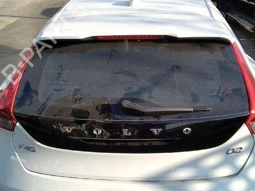 Right sun visor VOLVO V40 Hatchback (525) D2 | BP13520499I2  - Image 17