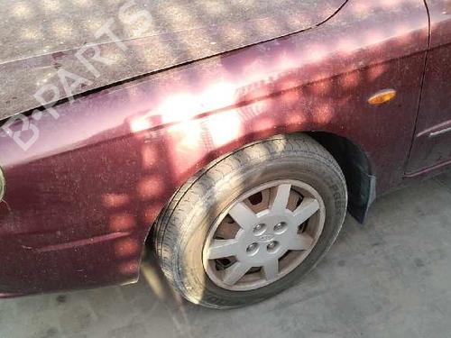 Gearbox KIA SHUMA II (FB) 1.6 | BP2397185M3 