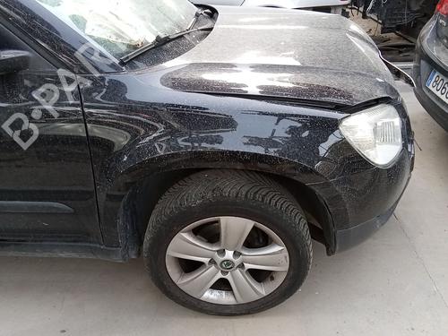 Used Right front fenders Right front fenders 37670685 37670685